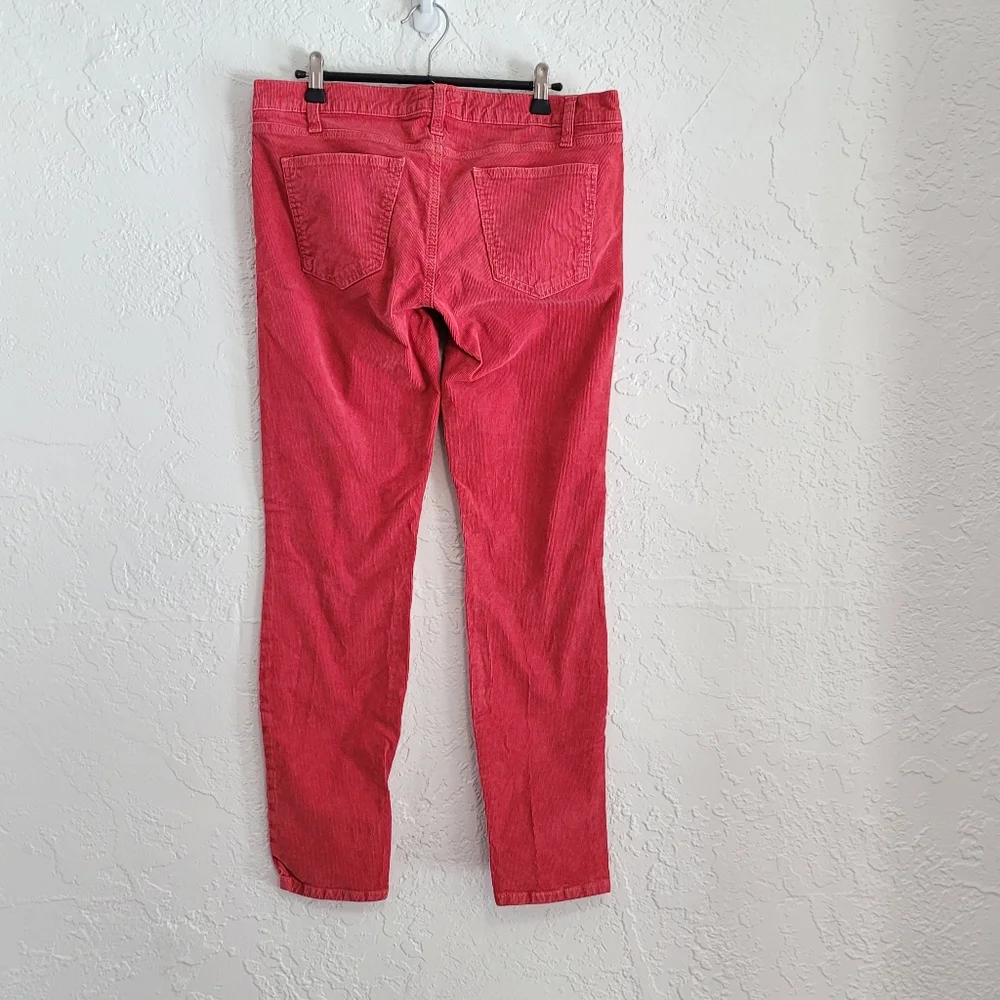 Current/Elliott The Ankle Skinny Pant Size 29 - Picture 6 of 6